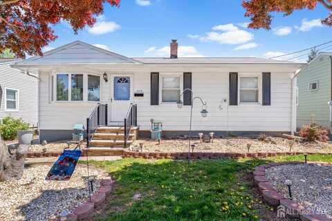 419 Broad Street, Sewaren, NJ 07077