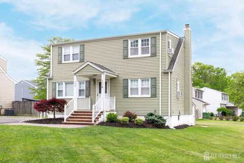 200 Plainfield Road, Edison, NJ 08820