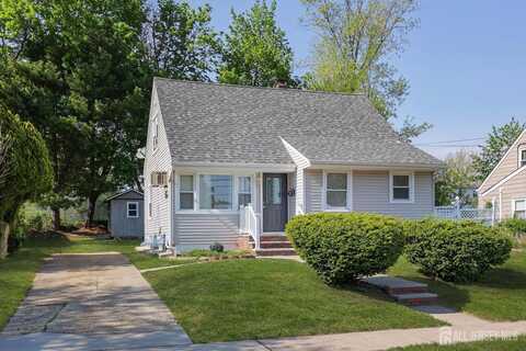 40 Old Stage Road, East Brunswick, NJ 08816
