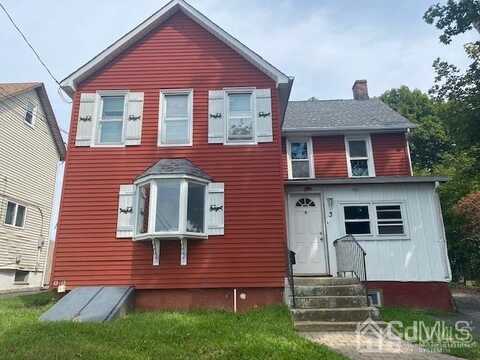 3 Christopher Street, Sayreville, NJ 08872