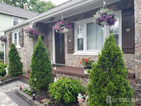 22 Trenton Avenue, Edison, NJ 08817