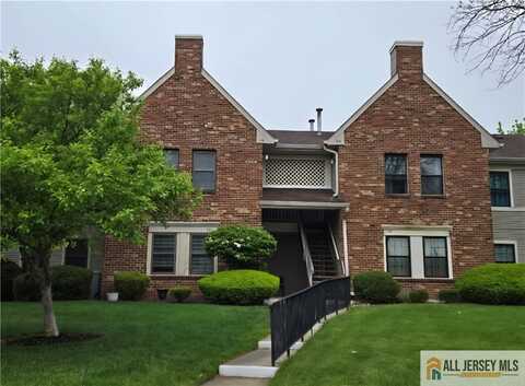 115 Griggs Place, East Brunswick, NJ 08816