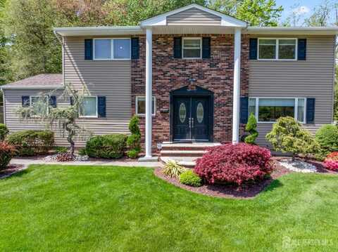 21 Colonial Drive, East Brunswick, NJ 08816