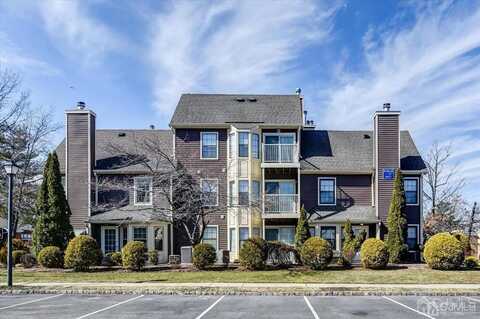 16 Ayres Court, East Brunswick, NJ 08816