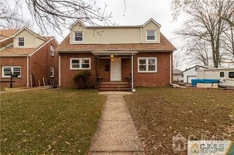 346 Carteret Avenue, Carteret, NJ 07008