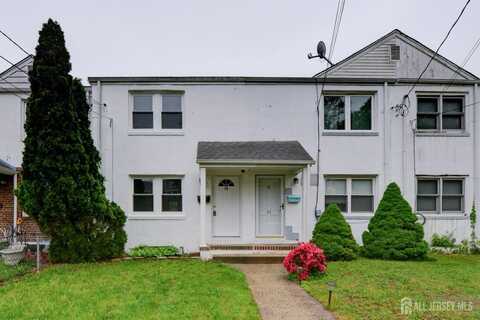 19 Roosevelt Court, Metuchen, NJ 08840