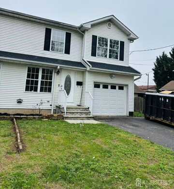 109 zoar Place, Middlesex, NJ 08846
