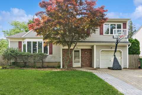 13 Edgemount Road, Edison, NJ 08817