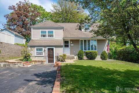 6 N Minnisink Avenue, Sayreville, NJ 08859