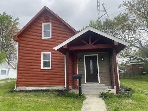 342 Lincoln Avenue, Dunkirk, IN 47336