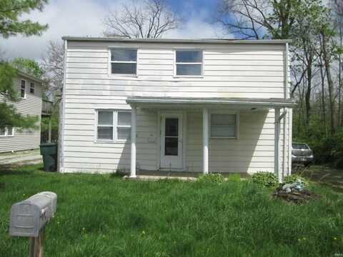 822 W Bethel Avenue, Muncie, IN 47304
