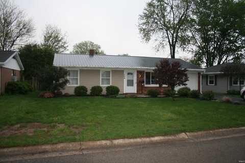 104 Meadow Lane, Hartford City, IN 47348