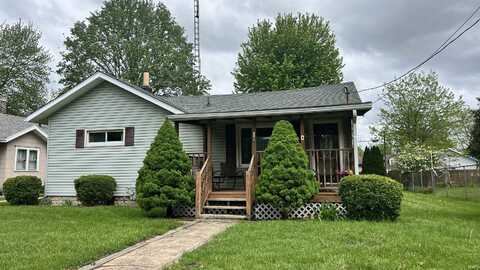 1202 S Ribble Avenue, Muncie, IN 47302