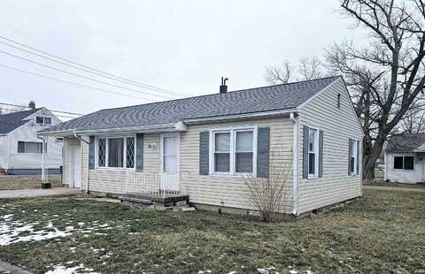 3114 W Devon Road, Muncie, IN 47304