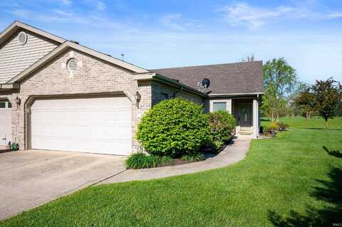 17 Clubview Drive, Hartford City, IN 47348
