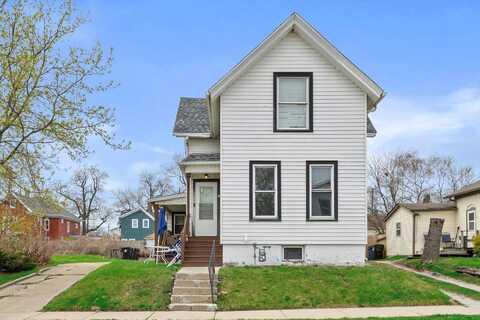 1220 N Wisconsin St, Racine, WI 53402