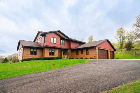 W7266 Sylvester Rd, Holmen, WI 54636