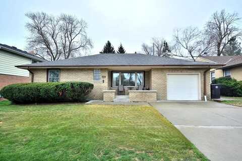 3837 E Dale Ave, Cudahy, WI 53110