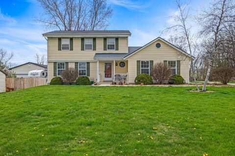 3580 E O'Brien Rd, Oak Creek, WI 53154