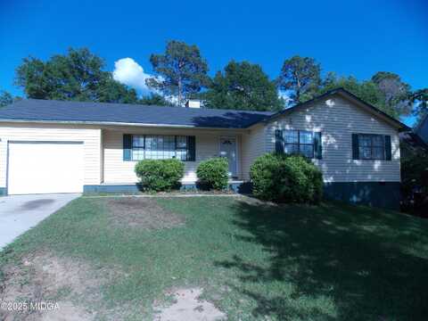 5810 Bloomfield Road, Macon, GA 31206