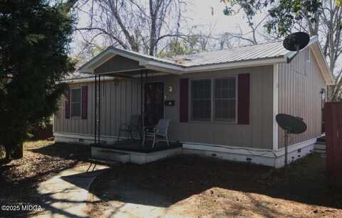 3320 Napier Avenue, Macon, GA 31204