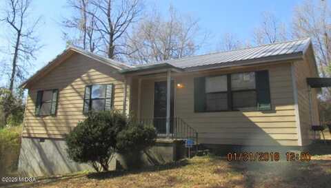 4819 Massey Road, Macon, GA 31206