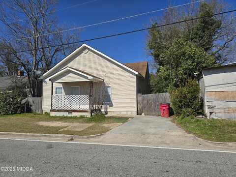 684 Mitchell Street, Macon, GA 31217