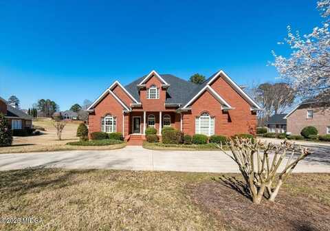 168 Greenview Terrace, Macon, GA 31220