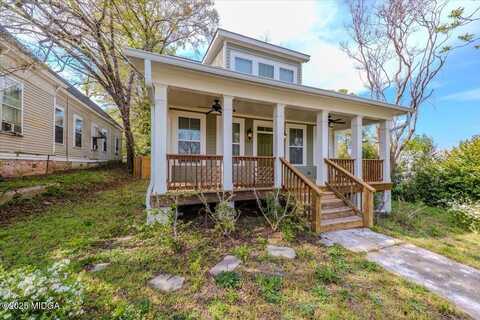 1355 Calhoun Street, Macon, GA 31201