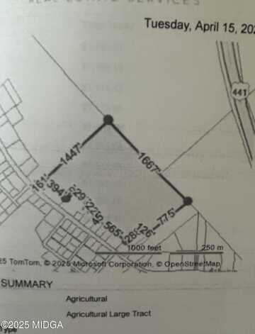 --- Asbell Rd, Irwinton, GA 31042