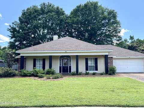 320 Colonial Drive, Madison, MS 39110