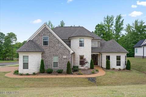 2587 Jaxon Drive, Hernando, MS 38632