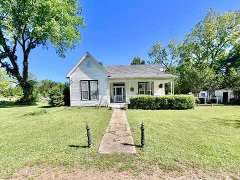 60 Frisco Lane, Red Banks, MS 38661