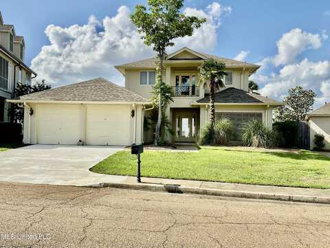 1422 Windrose Drive, Brandon, MS 39047