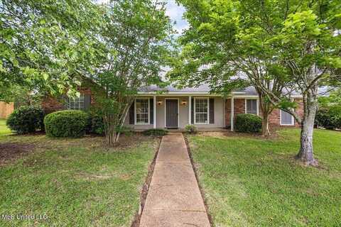 4262 Glennoak Circle, Byram, MS 39272