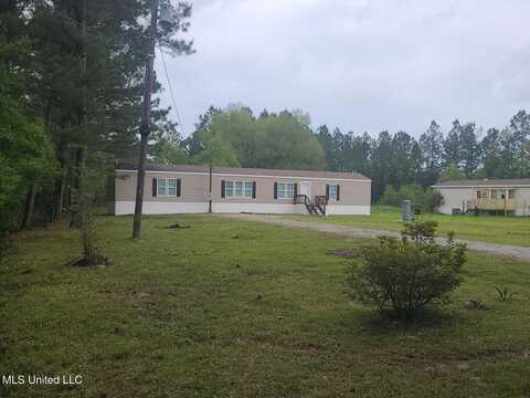 23428 E Dubuisson Road, Pass Christian, MS 39571