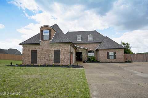 579 Fawn Grove Circle, Hernando, MS 38632
