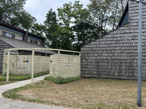 828 Oakleigh Avenue, Gulfport, MS 39507