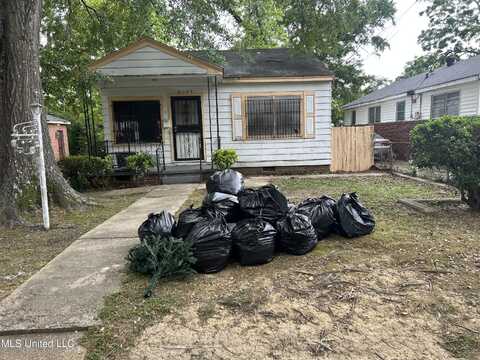 2157 Ludlow Avenue, Jackson, MS 39213