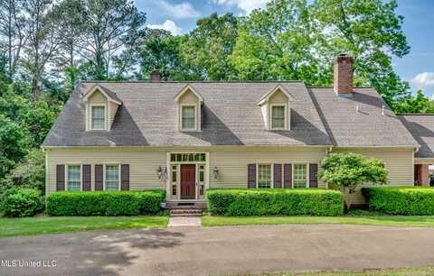 7 Woodlawn Drive, Yazoo City, MS 39194