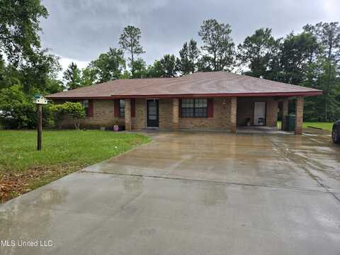530 Easterbrook Street, Bay Saint Louis, MS 39520