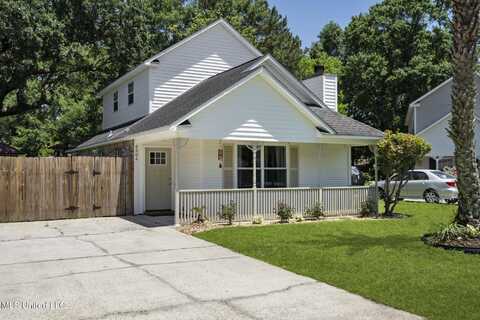 4504 E Magnolia Cove, Diberville, MS 39540