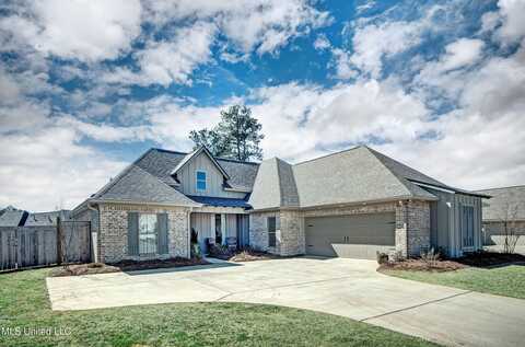 176 Cornerstone Drive, Brandon, MS 39042