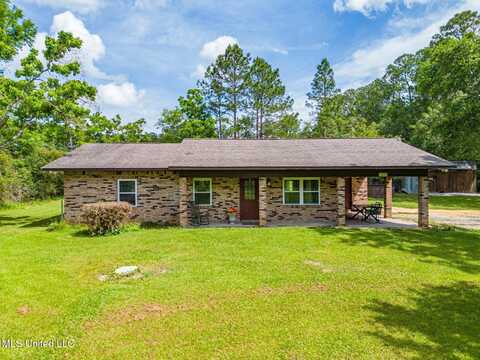 18410 Landon Road, Gulfport, MS 39503