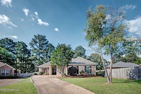 508 Jasmine Court, Brandon, MS 39047