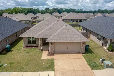 3401 Cable Lane, Southaven, MS 38672