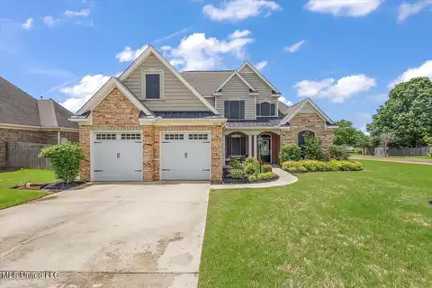 3273 S Devonshire Cove, Southaven, MS 38672