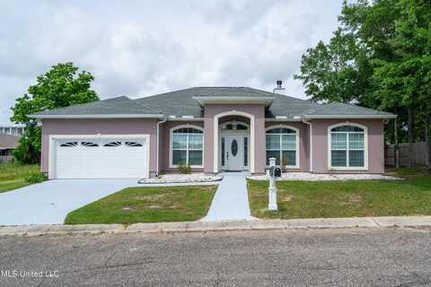 24 Pelican Cove Lane, Long Beach, MS 39560