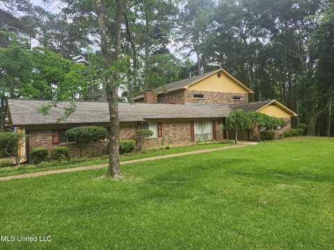3830 Forest Hill Road, Jackson, MS 39212