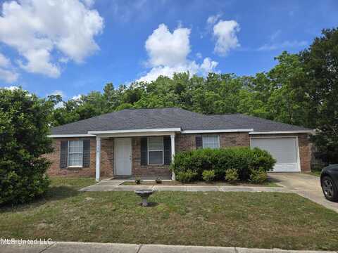 1994 Kim Cove, Biloxi, MS 39531